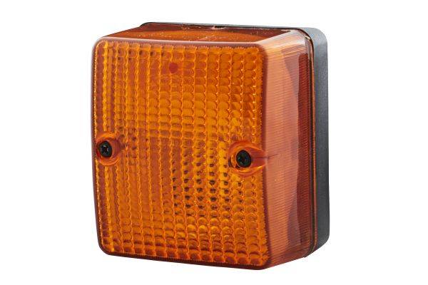 HELLA 2BA 996 012-061 Blinkleuchte - Anbau - Lichtscheibenfarbe: gelb - links/rechts