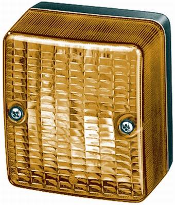 HELLA 2BA 996 012-071 Blinkleuchte - Anbau