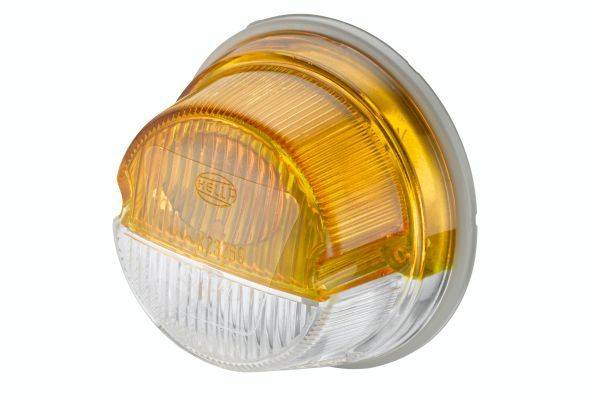 HELLA 2BE 001 259-061 Blinkleuchte - 12V - Anbau - links/rechts