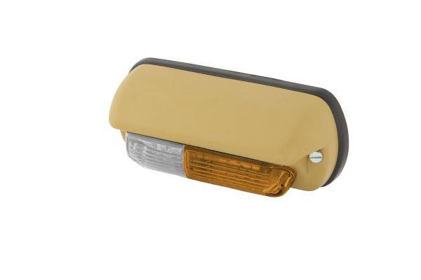 HELLA 2BE 001 278-011 Blinkleuchte - Einbau - links