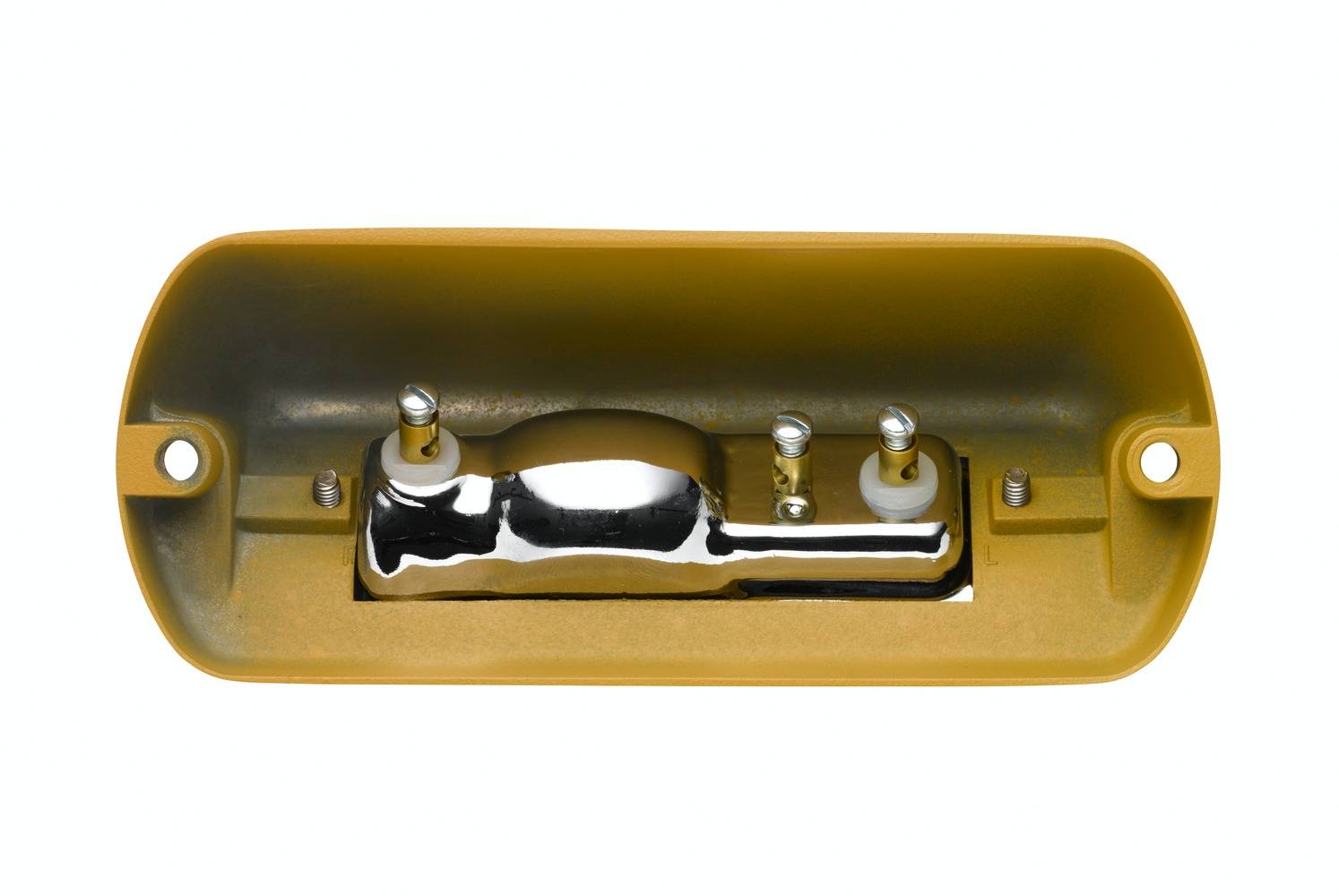 HELLA 2BE 001 278-011 Blinkleuchte - Einbau - links