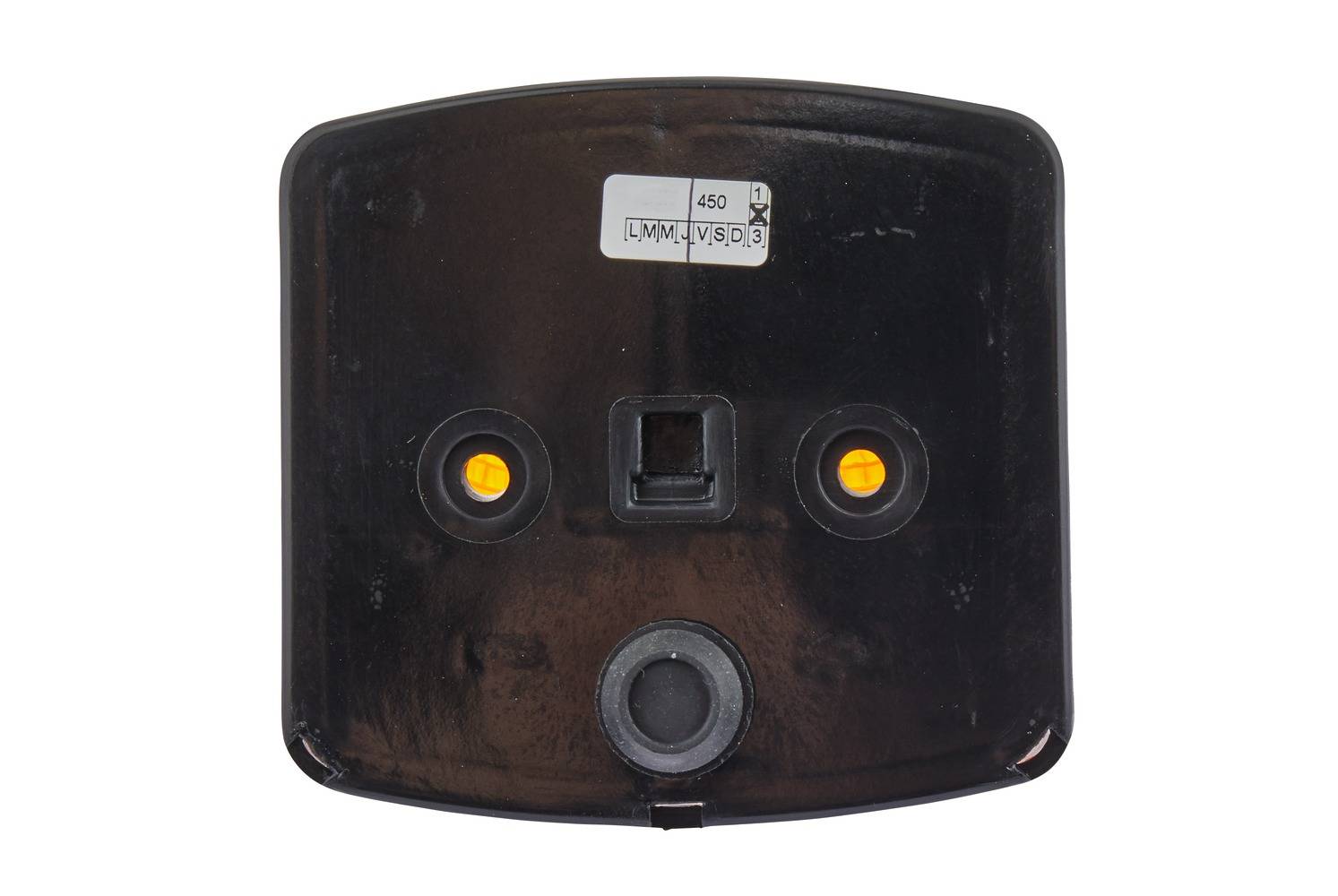 HELLA 2BE 002 776-251 Blinkleuchte - 12V - Anbau - links