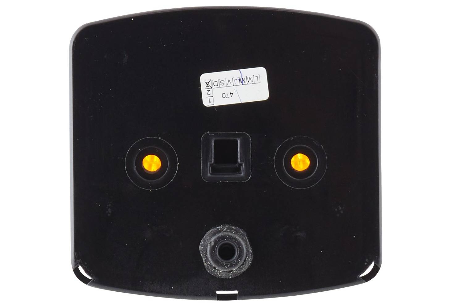 HELLA 2BE 002 776-261 Blinkleuchte - 12V - Anbau - rechts