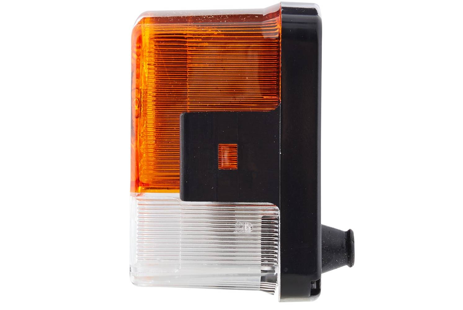 HELLA 2BE 002 776-261 Blinkleuchte - 12V - Anbau - rechts