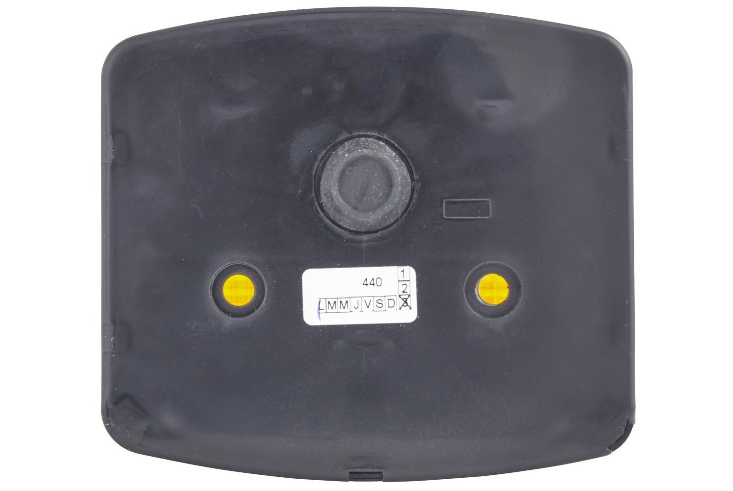 HELLA 2BE 003 182-091 Blinkleuchte - Anbau - links