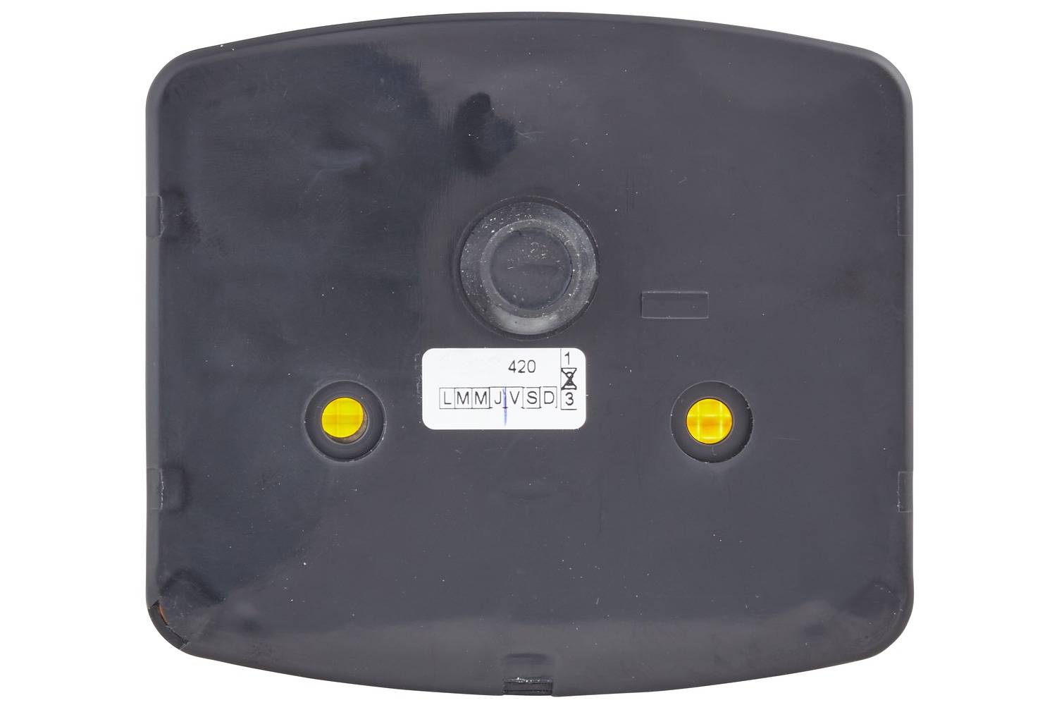 HELLA 2BE 003 182-101 Blinkleuchte - Anbau - rechts
