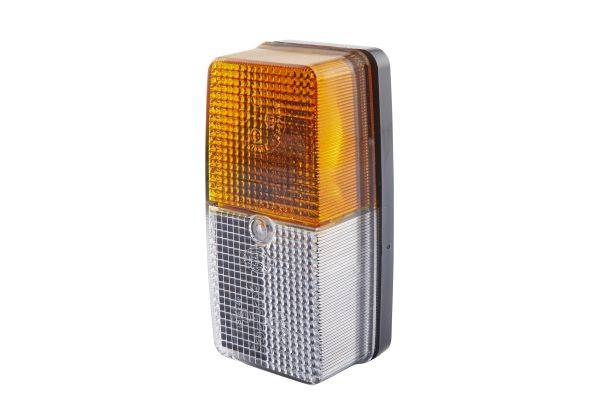 HELLA 2BE 003 347-001 Blinkleuchte - 12/24V - Anbau - links/rechts