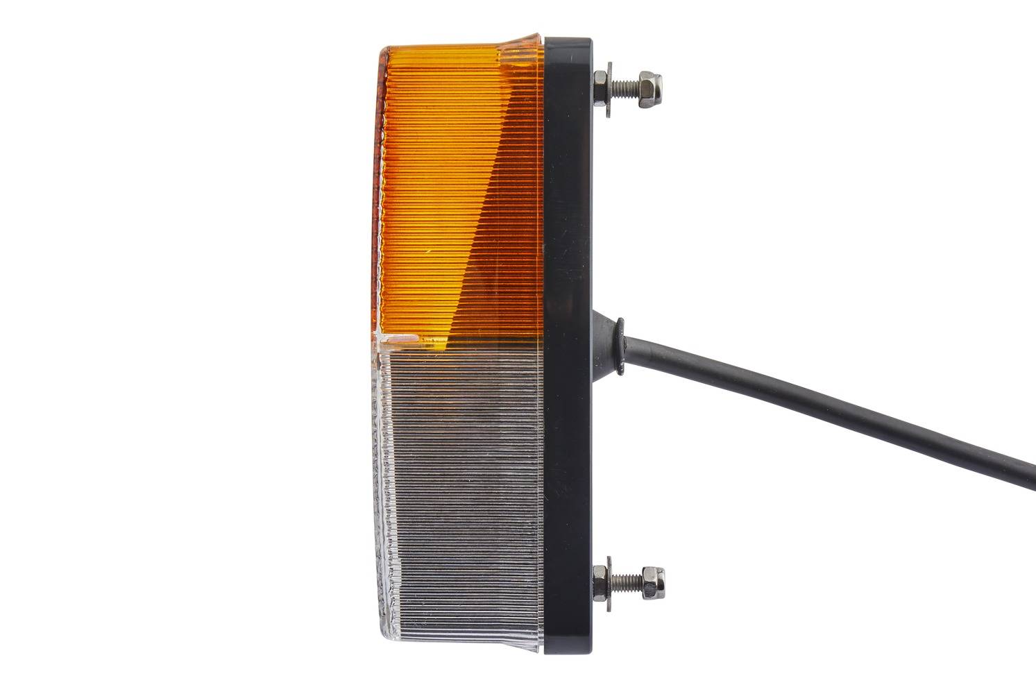 HELLA 2BE 003 347-057 Blinkleuchte - 12V - Anbau