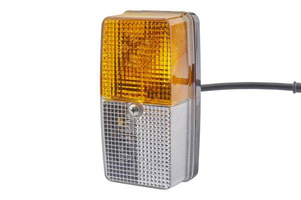 HELLA 2BE 003 347-057 Blinkleuchte - 12V - Anbau
