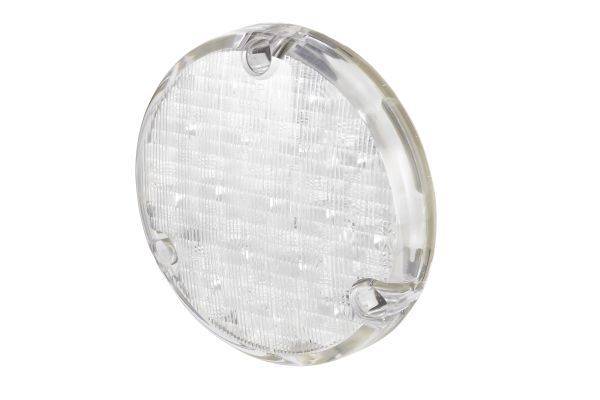 HELLA 2BE 959 932-131 Blinkleuchte - LED - 12/24V - Einbau - Lichtscheibenfarbe: glasklar - LED-Lich
