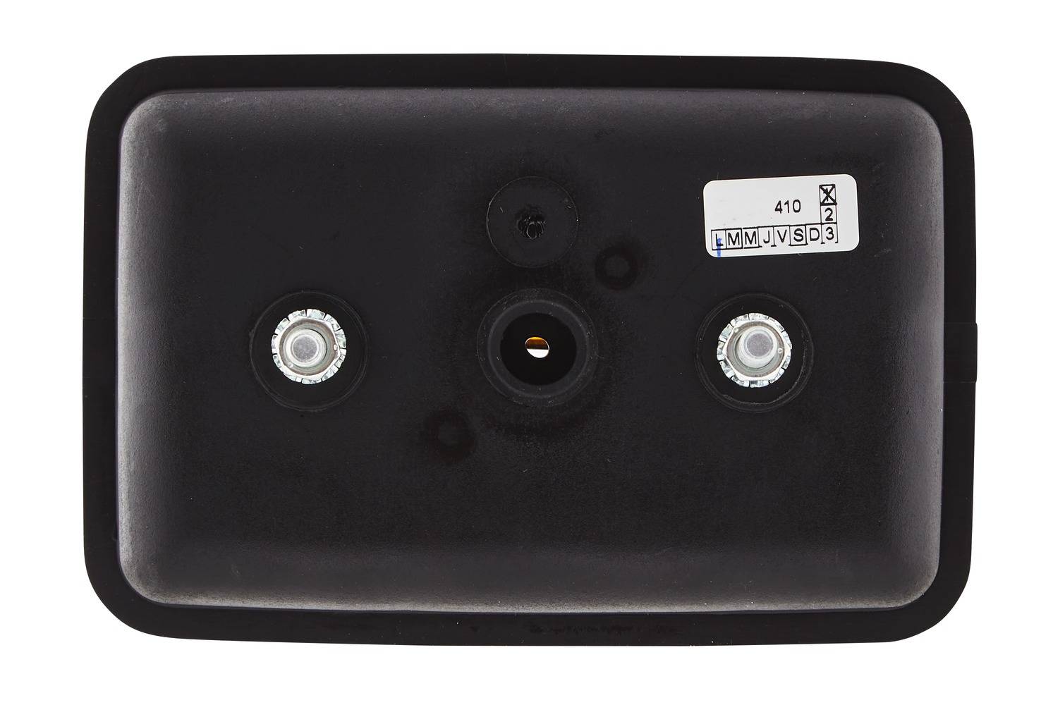 HELLA 2BE 997 131-081 Blinkleuchte - 12V - Anbau - links/rechts/vorne