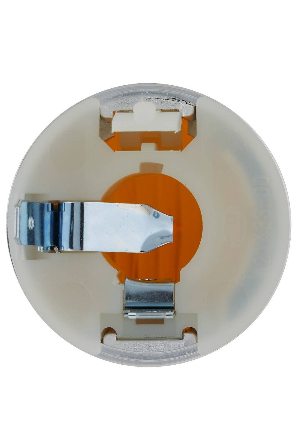 HELLA 2BA 003 975-041 Blinkleuchte - gelb - rechts