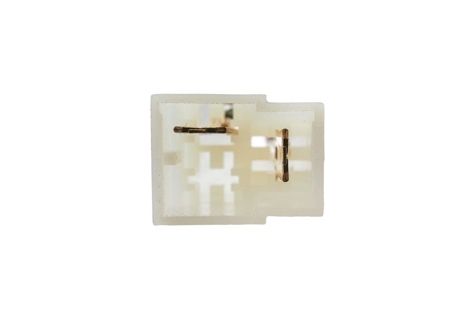 HELLA 2BM 002 847-021 Zusatzblinkleuchte - Glühlampe - 12/24V - Lichtscheibenfarbe: gelb - rechts/se