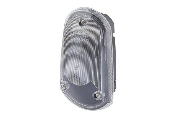 HELLA 2BM 008 355-017 Zusatzblinkleuchte, PY21W