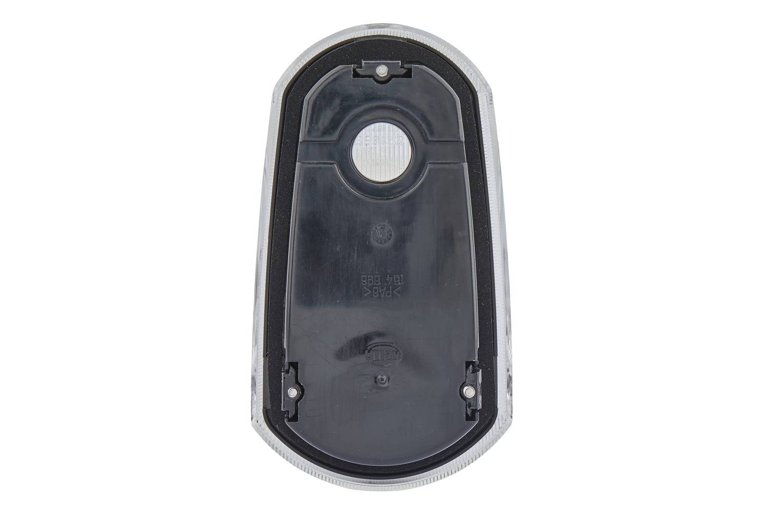 HELLA 2BM 008 355-017 Zusatzblinkleuchte, PY21W