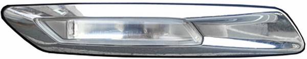 HELLA 2BM 010 387-051 Zusatzblinkleuchte - LED - 12V - links