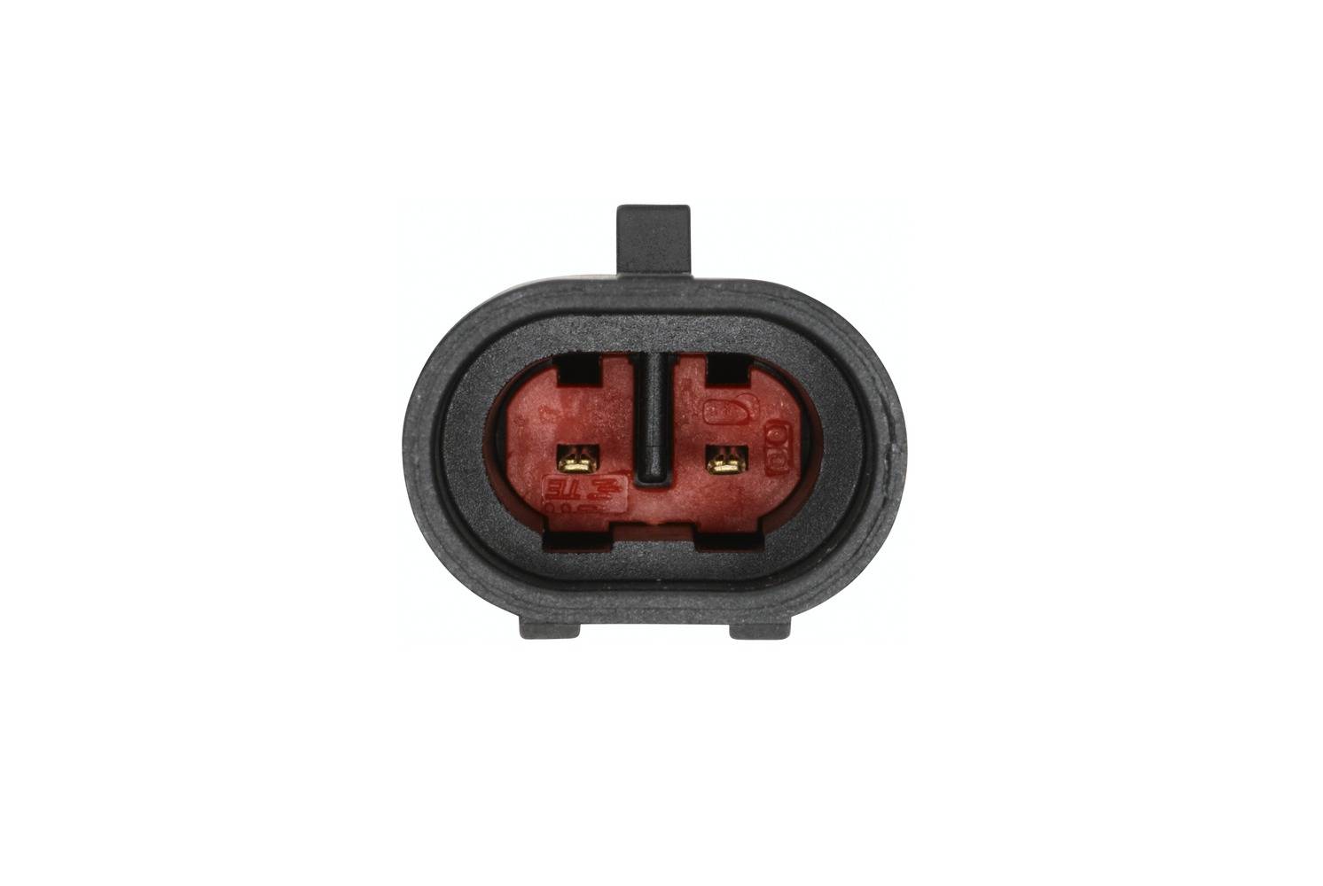 HELLA 2BM 340 825-211 Zusatzblinkleuchte - 12V - Lichtscheibenfarbe: gelb - Kabel: 100mm - Stecker: