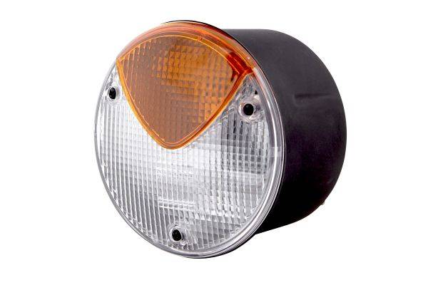 HELLA 2BN 344 169-097 Heckleuchte - 24V - Anbau - Kabel: 150mm - links