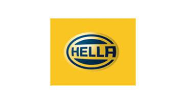 HELLA 9GD 157 876-007 Dichtung
