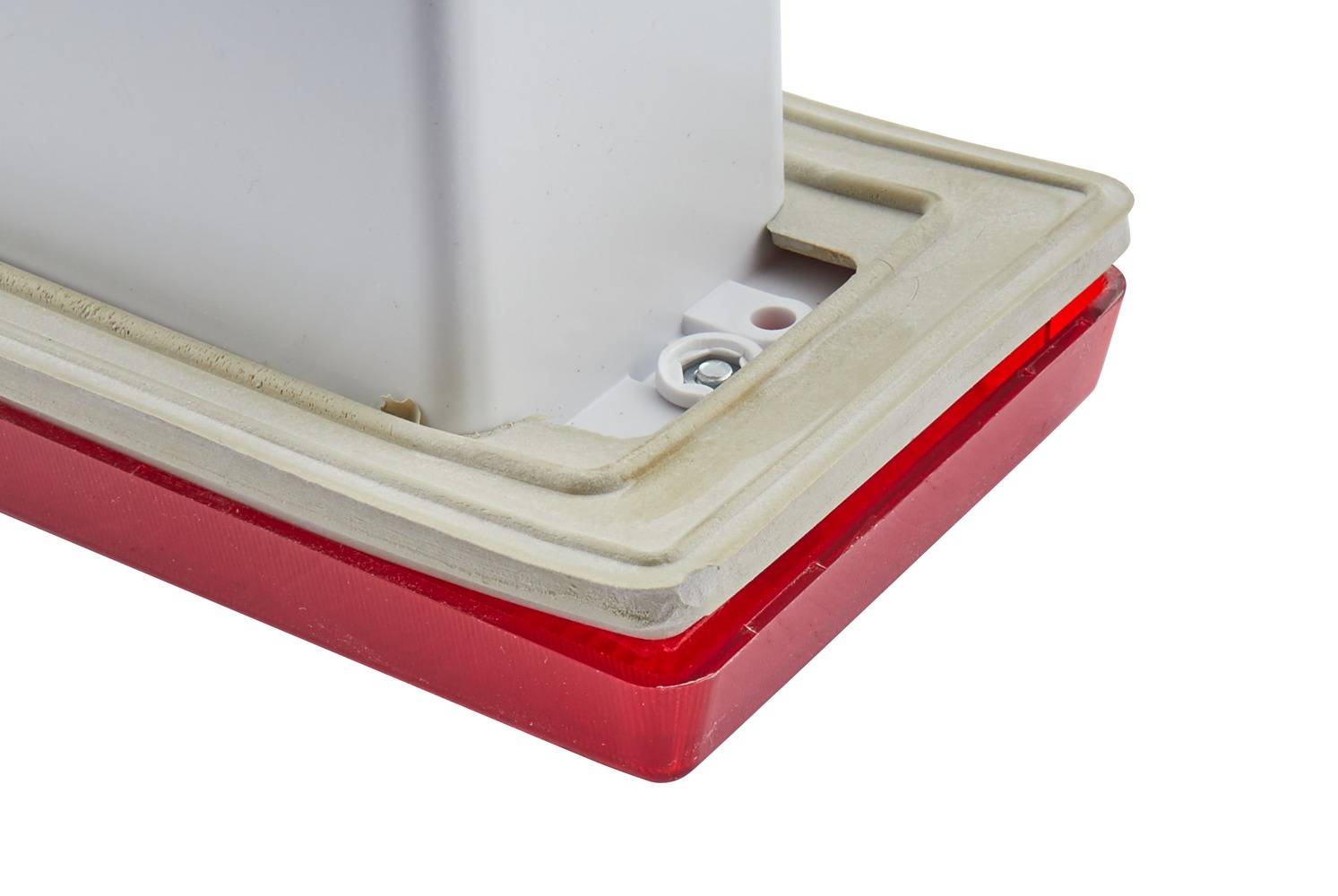 HELLA 2DA 003 734-011 Bremsleuchte - Einbau - links/rechts