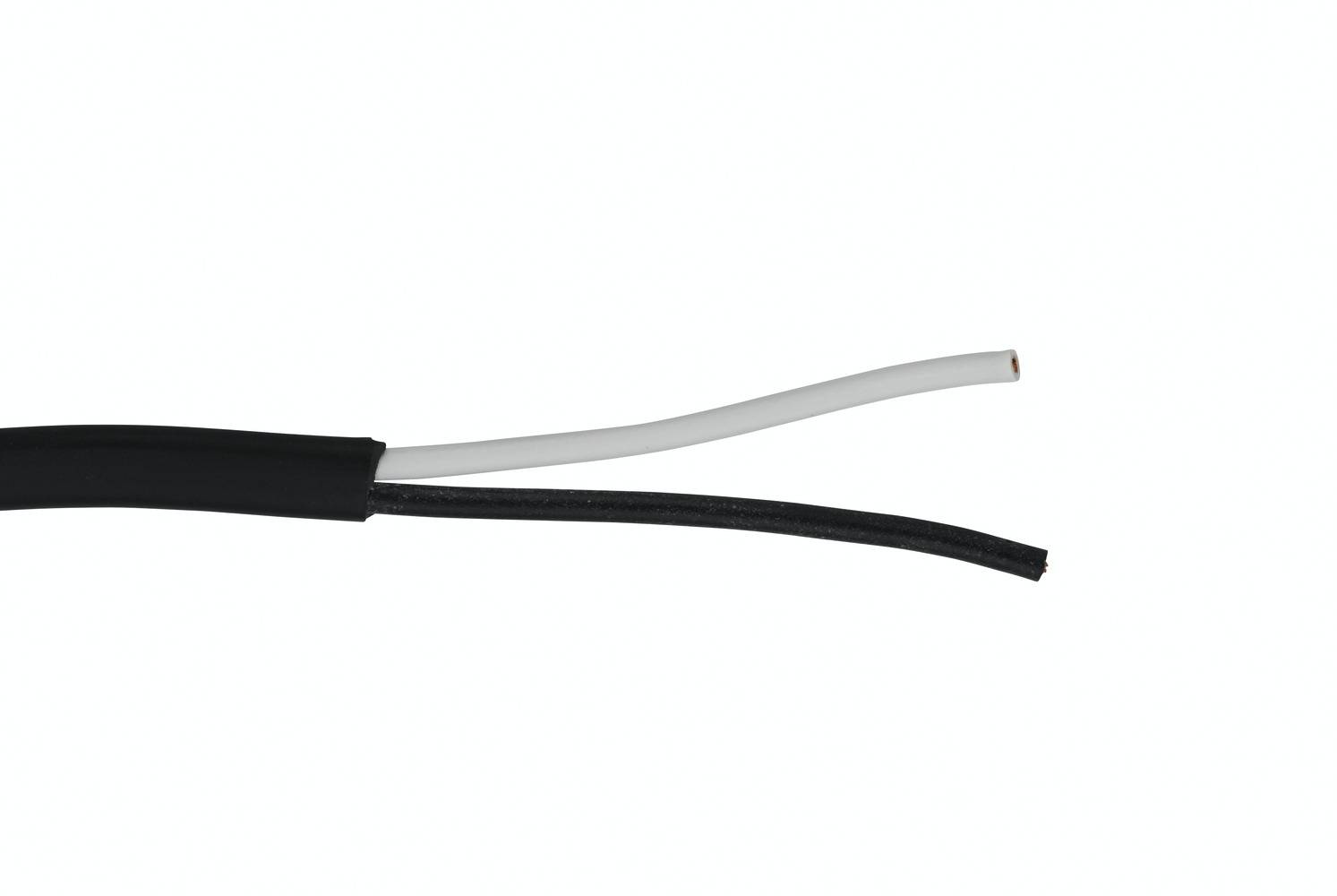 HELLA 2DA 011 172-461 Bremsleuchte - LED - 24V - Anbau - Lichtscheibenfarbe: glasklar - Kabel: 500mm