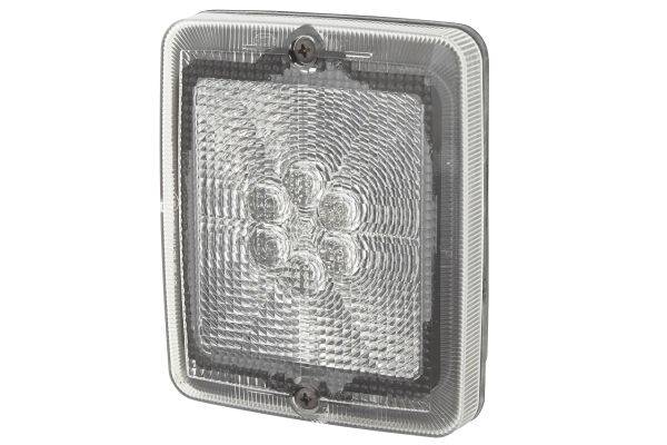 HELLA 2BA 013 236-131 Blinkleuchte - LED - 12V - Einbau - Kabel: 100mm