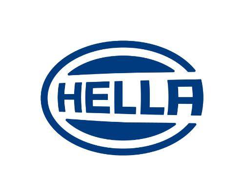 HELLA 2NE 344 169-067 Nebelschlussleuchte - 24V - Anbau - Kabel: 200mm - rechts