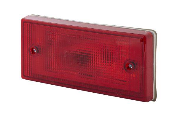 HELLA 2NE 003 734-091 Nebelschlussleuchte - 12/24V - Einbau - links/rechts