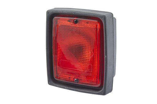 HELLA 2NE 004 432-011 Nebelschlussleuchte - Anbau/Einbau - links/rechts