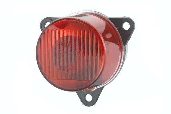 HELLA 2NE 008 221-031 Nebelschlussleuchte - 12/24V - Einbau