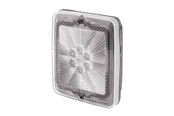 HELLA 2NE 013 236-101 Nebelschlussleuchte - 12V - Einbau