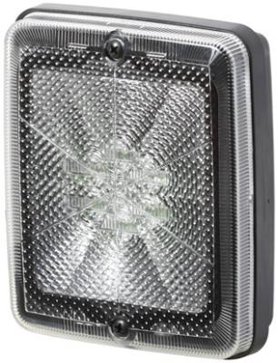 HELLA 2NE 013 236-101 Nebelschlussleuchte - 12V - Einbau