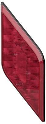 HELLA 2NE 013 345-031 Nebelschlussleuchte - Shapeline Style - LED - 12/24V - geschraubt - Lichtschei