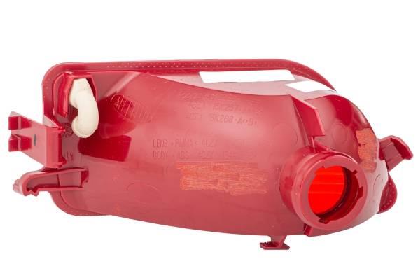 HELLA 2NE 354 051-011 Nebelschlussleuchte - 12V - links