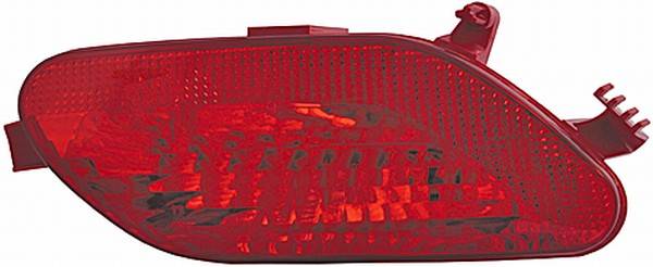 HELLA 2NE 354 053-011 Nebelschlussleuchte - 12V - links