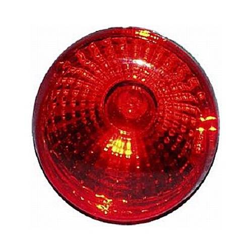 HELLA 2NE 965 039-111 Nebelschlussleuchte, 24V, mit Glühlampe