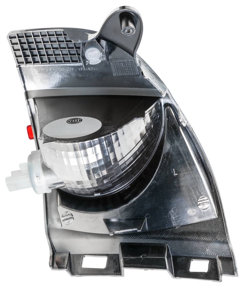 HELLA 2NR 009 774-091 Heckleuchte - unterer Teil - links - für u.a. Peugeot 2008 I (Cu_)