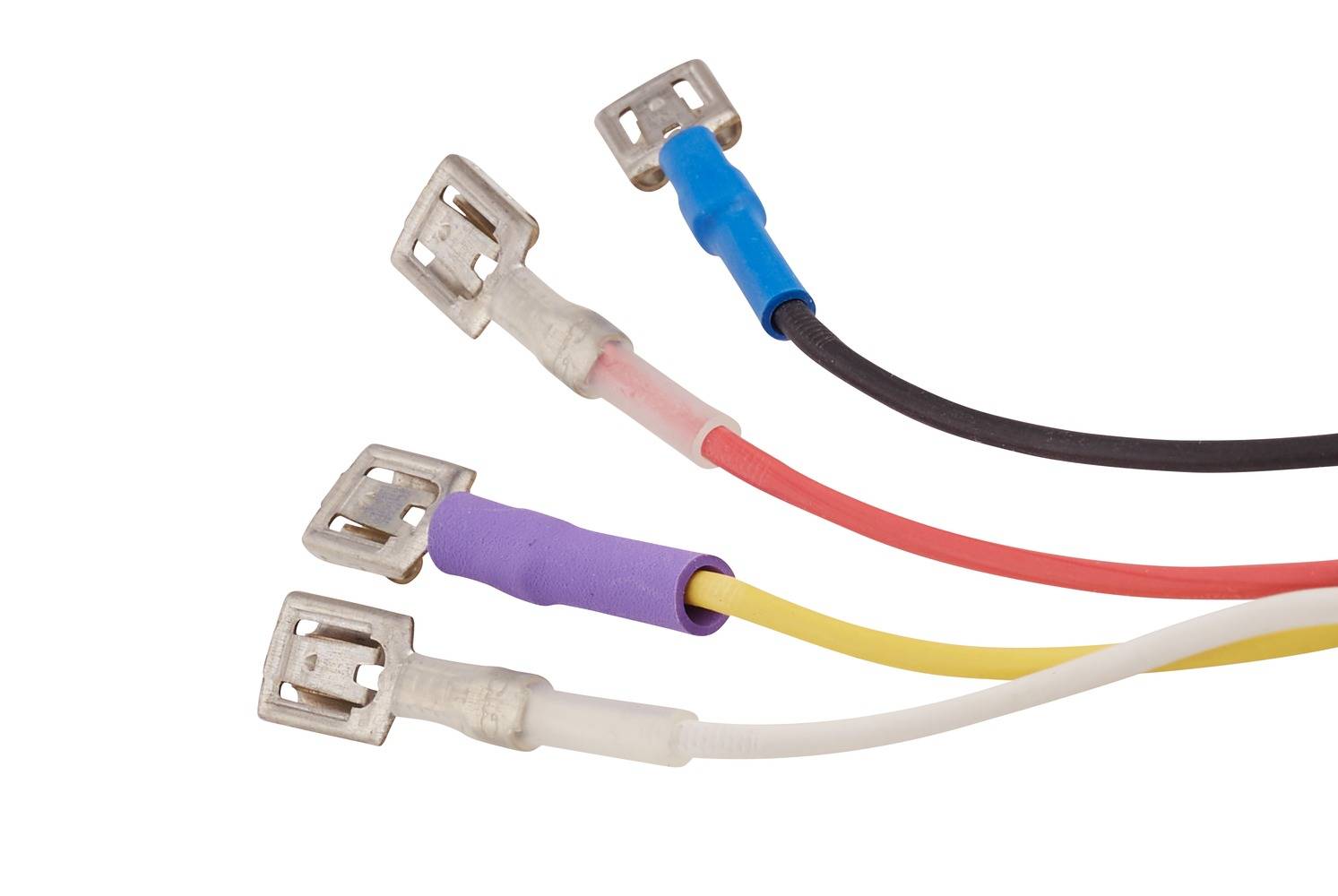 HELLA 2NR 013 155-221 Heckleuchte - LED - 24V - Stehbolzen - Kabel: 3020mm - Stecker: Flachsteckhüls
