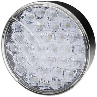 HELLA 2NR 344 169-461 Heckleuchte - 24V - Anbau - rechts/links