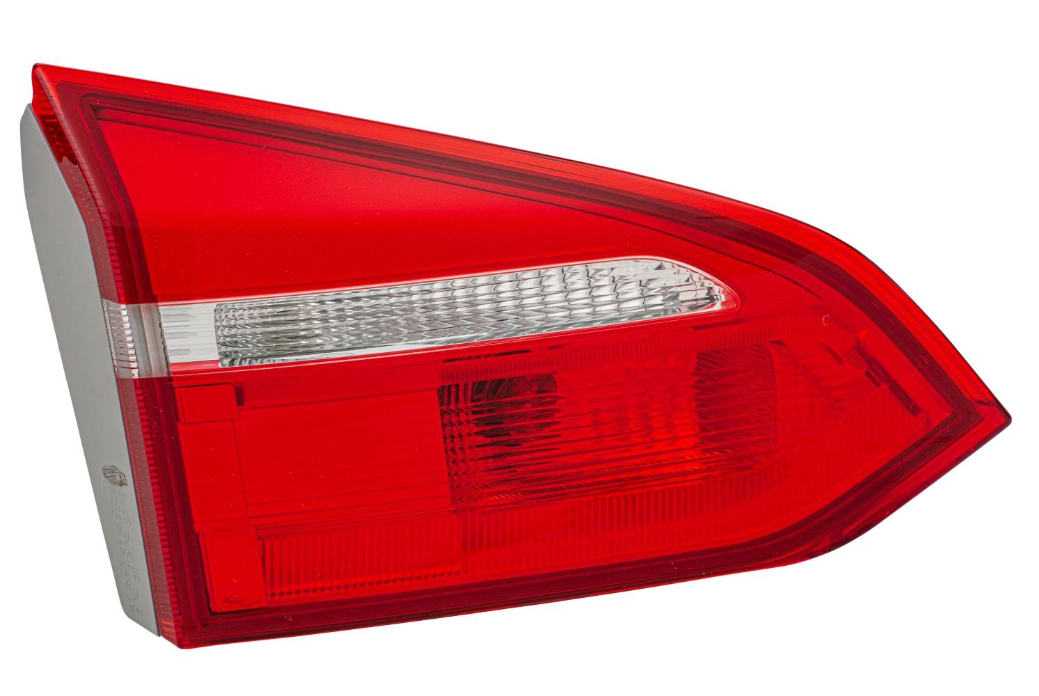 HELLA 2NR 354 828-111 Heckleuchte - LED - innerer Teil - links - für u.a. Ford Focus III Turnier