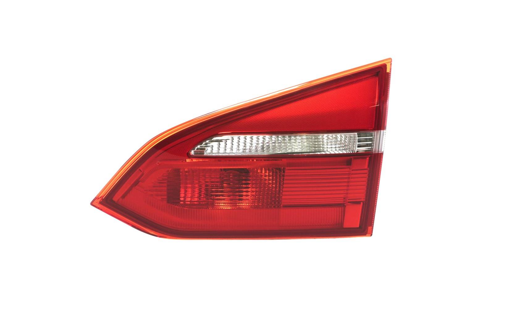 HELLA 2NR 354 828-121 Heckleuchte - LED - innerer Teil - rechts - für u.a. Ford Focus III Turnier