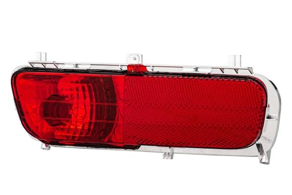 HELLA 2NR 982 008-121 Nebelschlussleuchte - Glühlampe - 12V - rechts