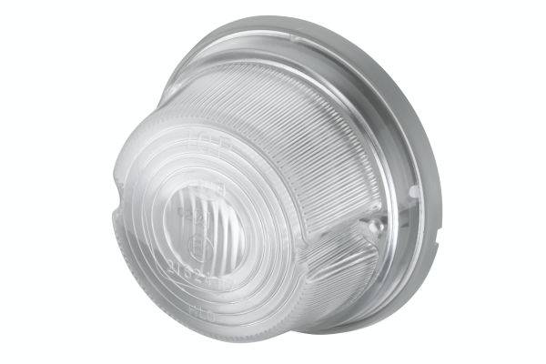 HELLA 2PF 001 259-631 Positionsleuchte - Anbau - links/rechts