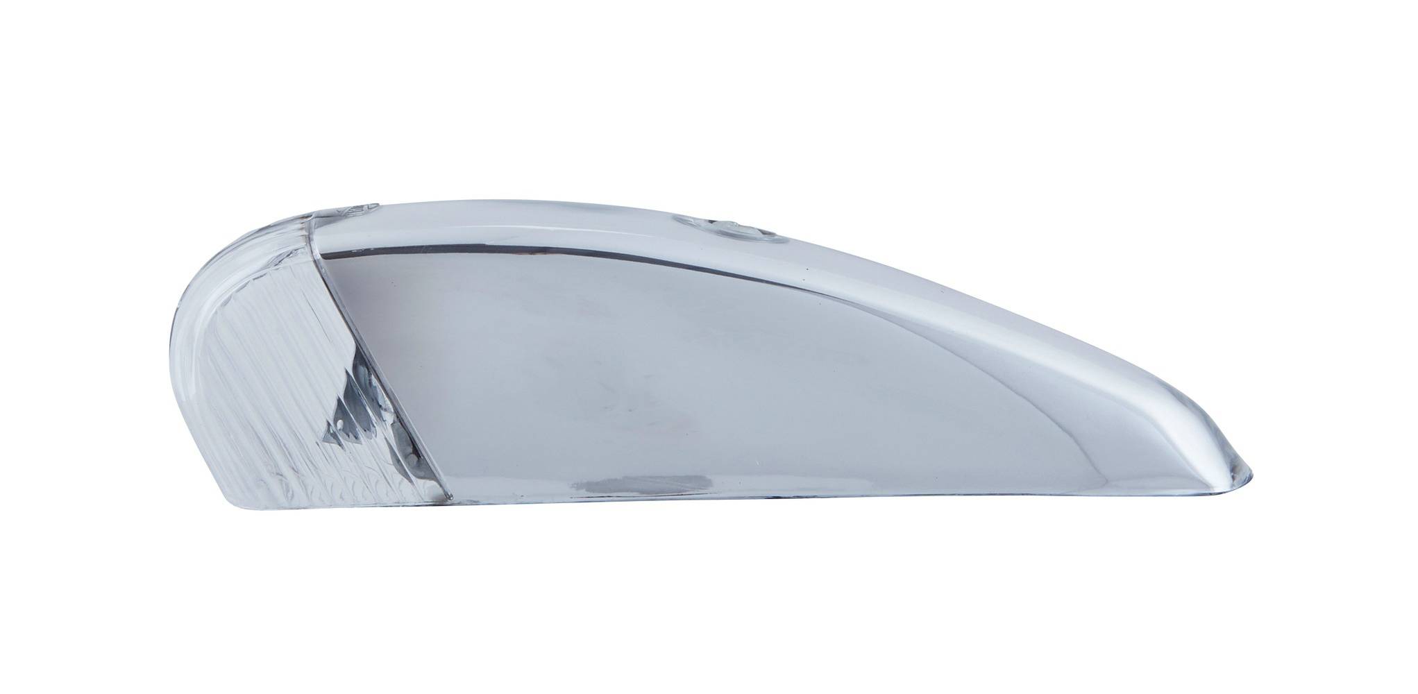 HELLA 2PF 001 638-011 Positionsleuchte - Anbau - Lichtscheibenfarbe: glasklar - links/rechts
