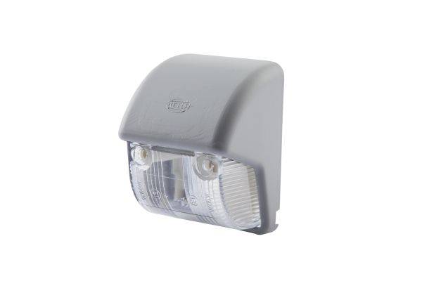 HELLA 2PF 006 679-001 Positionsleuchte - Anbau - Lichtscheibenfarbe: glasklar - links/rechts