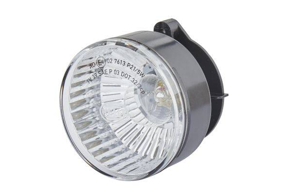 HELLA 2PF 009 001-177 Positionsleuchte - 24V - Einbau - vorne