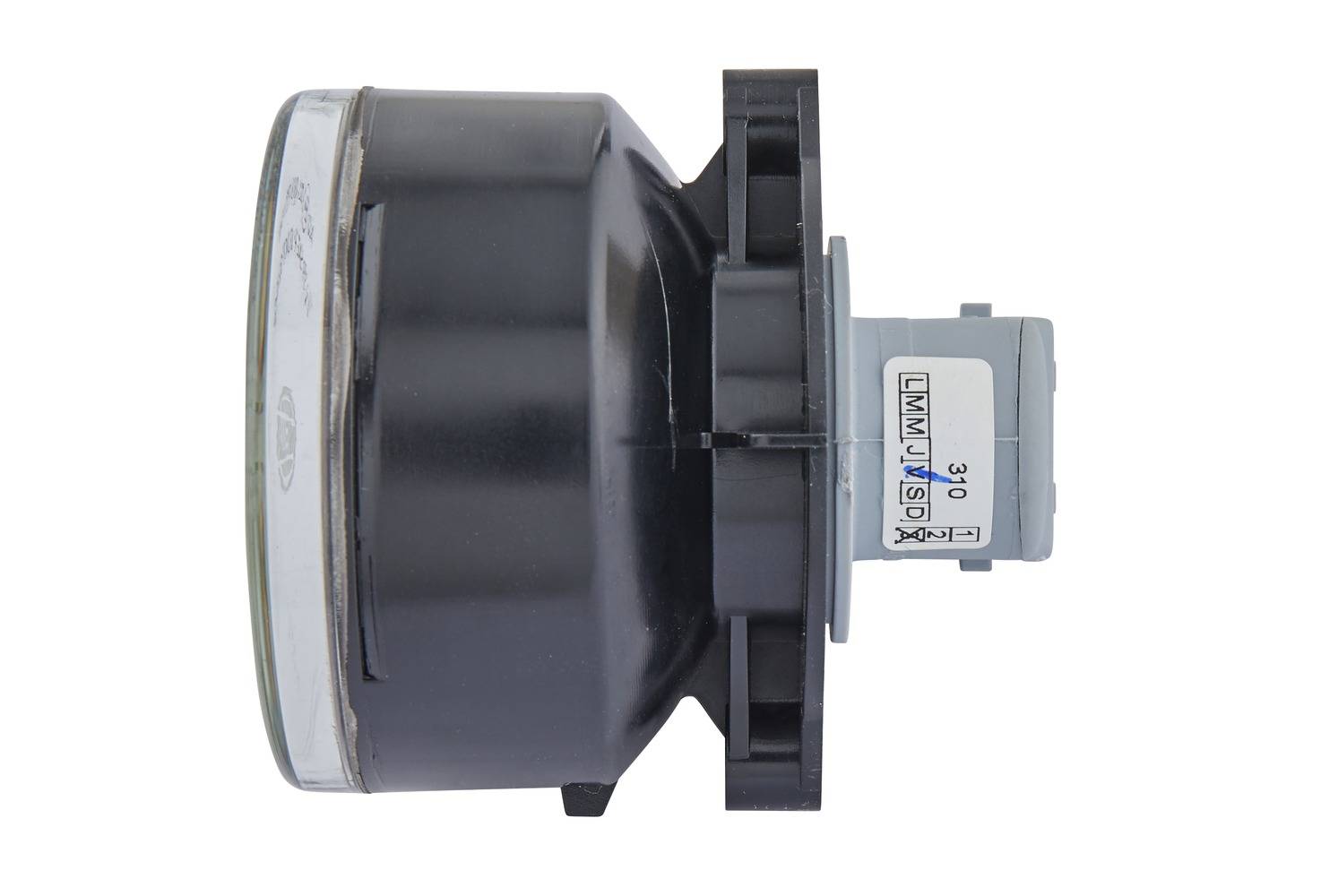 HELLA 2PF 009 001-081 Positionsleuchte - 12V - Einbau - Lichtscheibenfarbe: glasklar - vorne