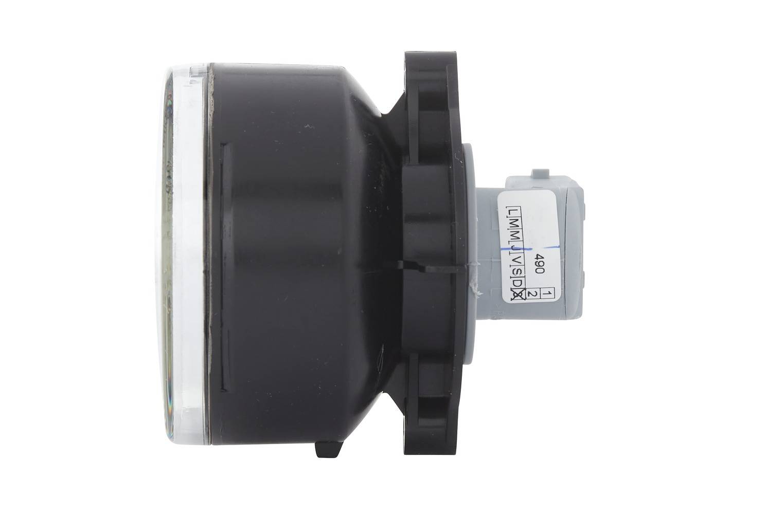 HELLA 2PF 009 001-177 Positionsleuchte - 24V - Einbau - vorne