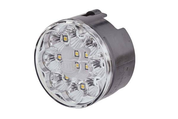 HELLA 2PF 009 001-521 Positionsleuchte - LED - 24V - Einbau