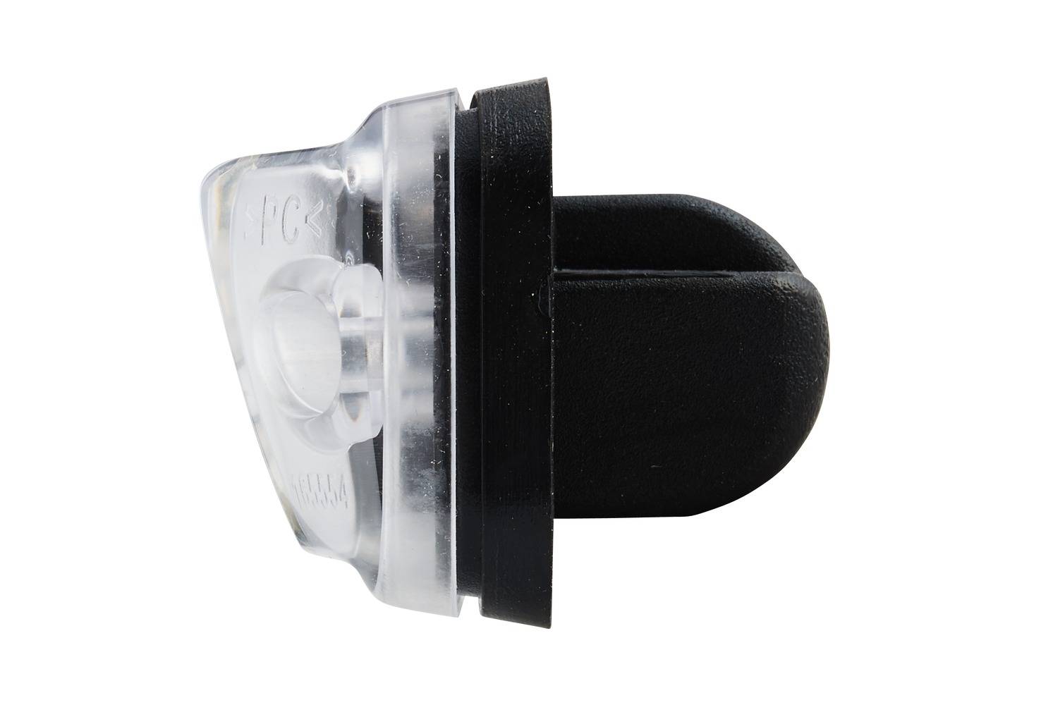 HELLA 2PF 009 514-001 Positionsleuchte - LED - 24V - Einbau - Lichtscheibenfarbe: glasklar